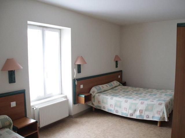Denguin Hotel Peret חדר תמונה